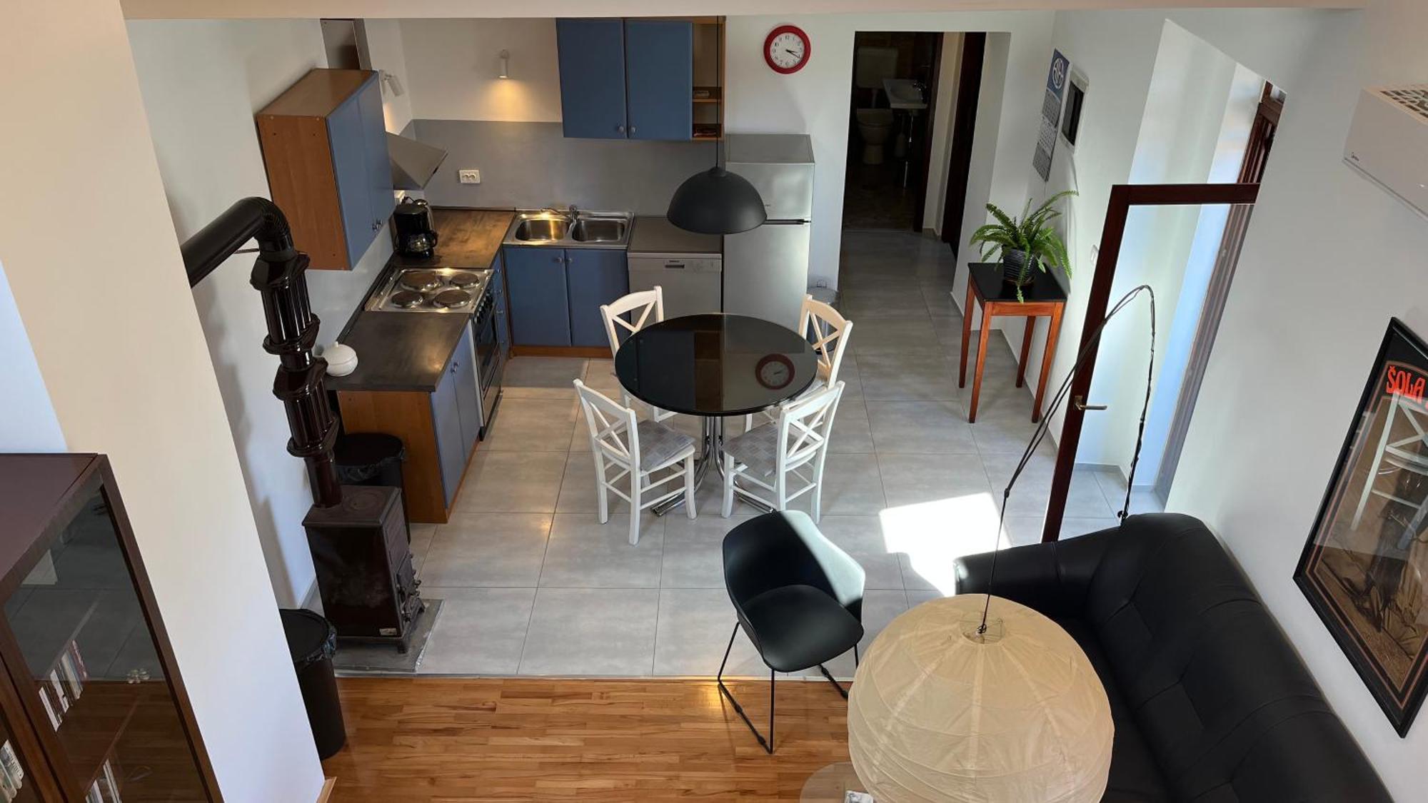 Apartment Fojba Pula Exterior foto